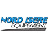 Logo NORD ISERE ÉQUIPEMENT