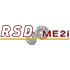 Logo RSD