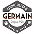 Logo QUINCAILLERIE GERMAIN