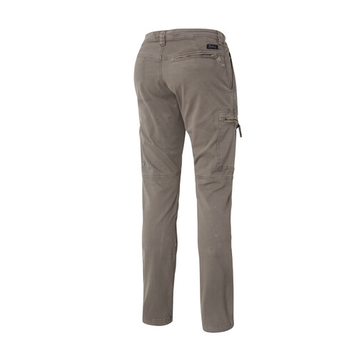 Pantalon stretch multi explore gris MOLINEL