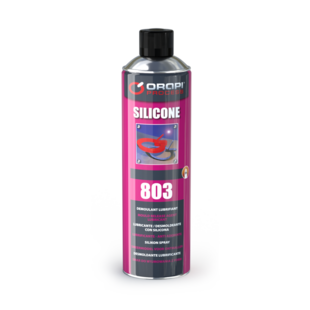 LUBRIFIANT ET DEMOULANT 650ML