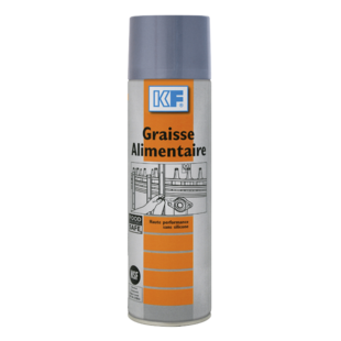 GRAISSE ALIMENTAIRE HAUTE PERFORMANCE SANS SILICONE FPS