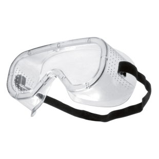 Lunettes masque de protection oculaire Galeras
