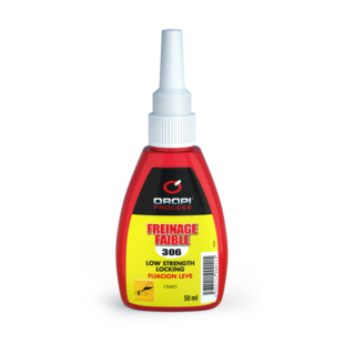 FREIN FILET FAIBLE 50ML