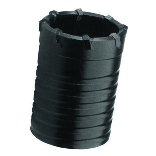 TREPAN CARBURE COURONNE COMPATIBLE SDS-MAX