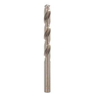 FORET QUEUE CYLINDRIQUE HSS COBALT 5% "3075"