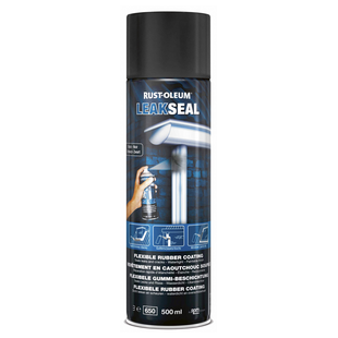 REVETEMENT IMPERMEABLE LEAKSEAL