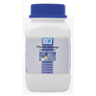 PATE DE DECAPAGE POUR SOUDURE INOX 2KG