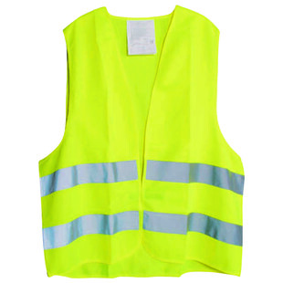 GILET SIGNALISATION EN471 TXL G2EJXL