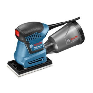 PONCEUSE VIBRANTE 180W GSS 160 MULTI