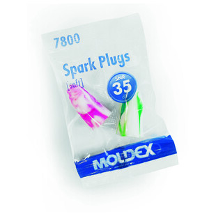 Distributeur de bouchons d'oreilles Spark Plug® detect - Moldex 