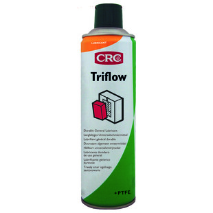 LUBRIFIANT AU TEFLON TRIFLOW 650ML