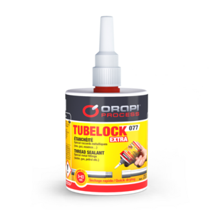 ETANCHEITE RACCORD TUBELOCK EXTRA 50ML