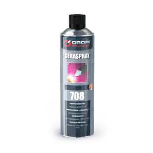 PROTECTION BUSES CERASPRAY 650ML