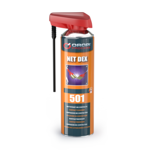 NETTOYANT DESOXYDANT NET'DEX 650 ML