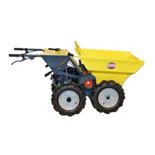 MINI TRANSPORTEUR COMPACT DUMPER HTL350