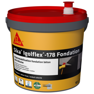 FONDATION IGOLFLEX 178