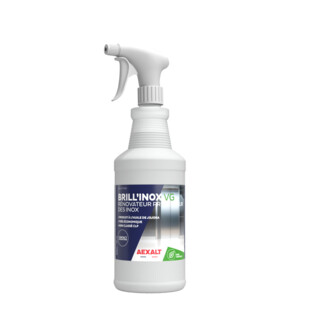 BRILL'INOX VG 750 ML