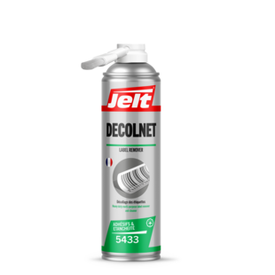 DECOLLE ETIQUETTES DECOLNET 500 ML NET