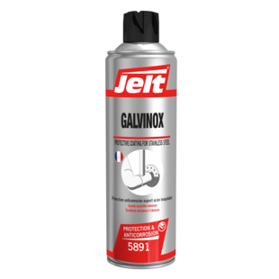 REVETEMENT ANTICORROSION GALVINOX 500 ML NET