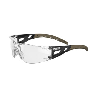 LUNETTE DE SECURITE - LIMELUX VR- VERRES CLAIRS