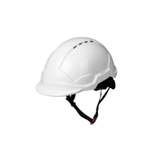 CASQUE DE SECURITE PHOENIX WIND ABS BLANC