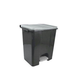 CONTENEUR MOBILE A PEDALE ECOCONTI 60L