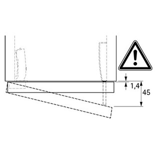 PUSH TO OPEN MOTORISE SILENT