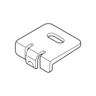 STABILISATEUR POUR LA FACADE INTERIEURE