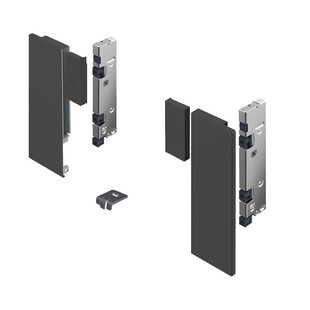 KIT RACCORD POUR FACADE A L'ANGLAISE PERSONNALISABLE AVANTECH YOU INLAY