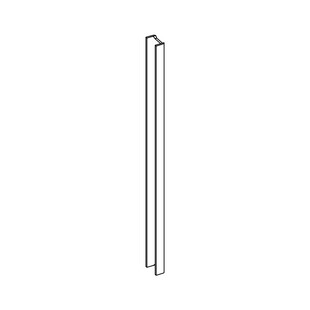 ADAPTATEUR D'INSERT 8 MM POUR PROFIL D'INSERT COTE AVANTECH YOU INLAY