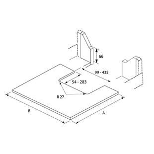 AMENAGEMENT SOUS EVIER BANIO