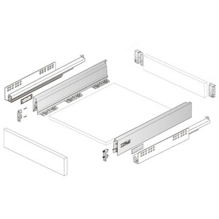 KIT INNOTECH ATIRA HAUTEUR 70