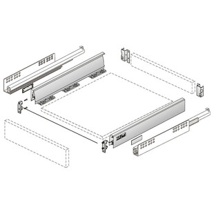 KIT INNOTECH ATIRA HAUTEUR 54