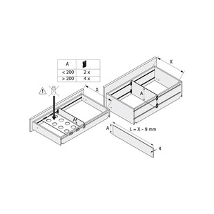 SEPARATEUR ORGASTRIP