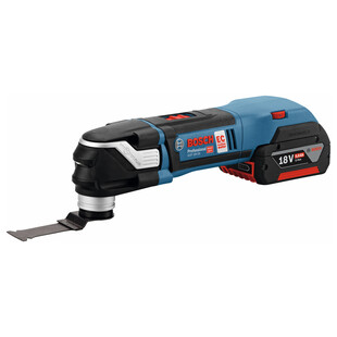 DECOUPEUR PONCEUR 18V 5AH GOP 18V-28