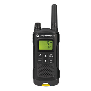 TALKIE WALKIE MOTOROLA XT180