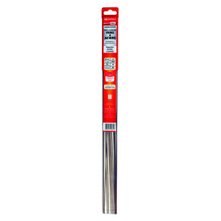 SOUDOBRASURE ACIER CUIVRE 1,5X500MM (15 BAGUETTES)