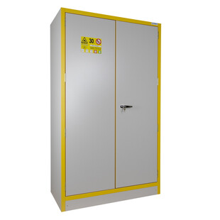 ARMOIRE DE SECURITE SERIE 3030