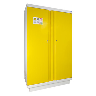 ARMOIRE DE SECURITE SERIE 7.90+