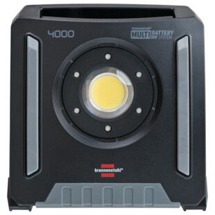 PROJECTEUR LED MULTI 4000MA, IP65 RECHARG.COMPATIB.PLUSIEURS CHARGEURS