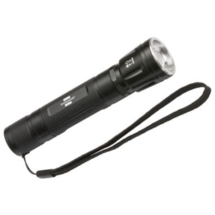 LAMPE POCHE LED LUX PREMIUM TL300 AF FOCUS - RECHARGEABLE