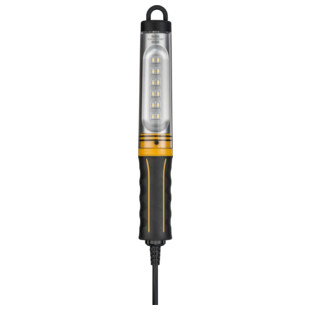 LAMPE DE TRAVAIL LED PORTABLE WL550 IP65, 5m