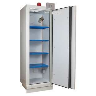 ARMOIRE DE SECURITE POUR BATTERIE LITHIUM SERIE 790+LI