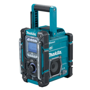 RADIO DE CHANTIER DMR301