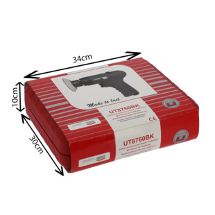 COFFRET MINI PONCEUSE ORBITALE REVOLVER 50-75MM + 30 DISQUES