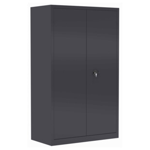 ARMOIRE A PORTES BATTANTES