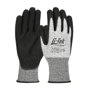 Gants anti coupure sécateur électrique , SécaPro