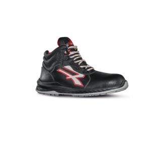 CHAUSSURE DE TRAVAIL BOSTON RS S3 SRC CI ESD