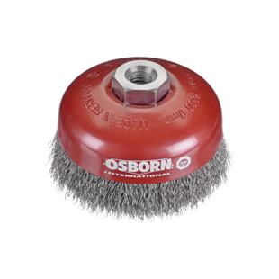 BROSSE COUPE FILS ONDULES